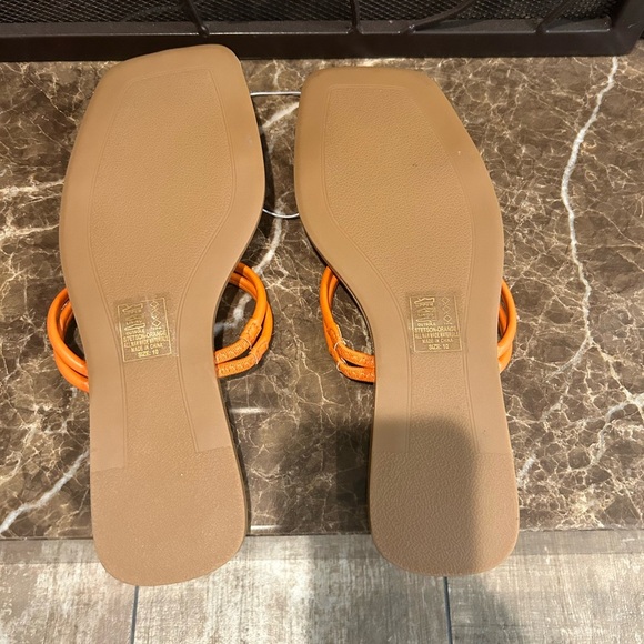 Stetson  sandal Fit: - Picture 4 of 4